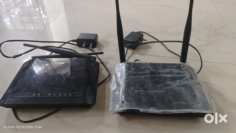 Dlink DIR 615 wireless router wifi router