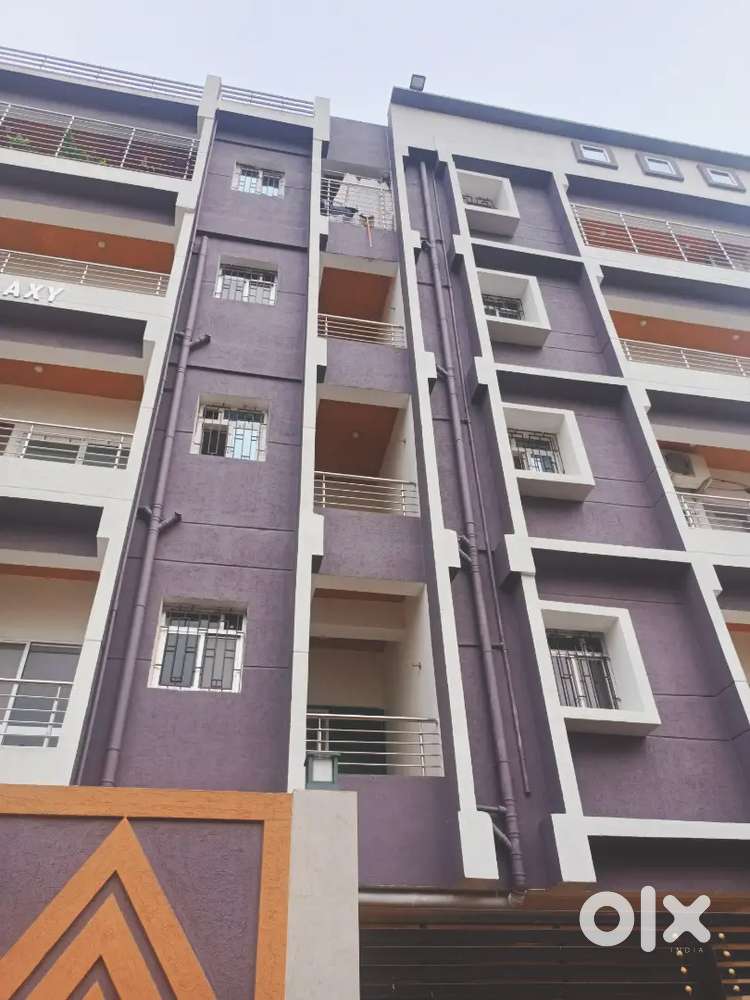 3bhk flat for rent in kanke jagatpuram colony