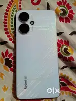 Redmi 13C 5g 8/256 1year old