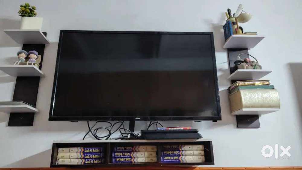 I want to sell my 2 samsung tv of 42 inch