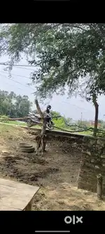 Premium plot for sale