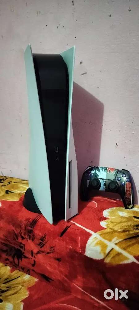 PS5 Disk edition fix price (Purchased Dec 2023)