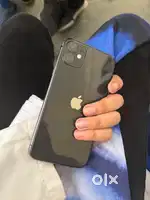 iphone 11 128 gb in best condition with bill and charging cable