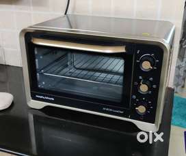 MORPHY RICHARDS 60 LTR OTG OWEN