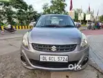 Maruti Suzuki Swift Dzire 1.2 Vxi BSIV, 2012, CNG & Hybrids