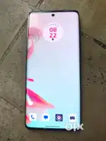Edge 40 new
