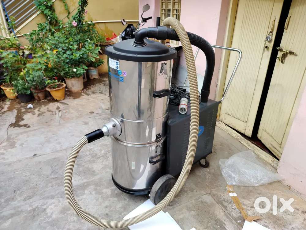 Eureka Forbes Pro Vac IN53 Heavy Duty Industrial Vacuum cleaner