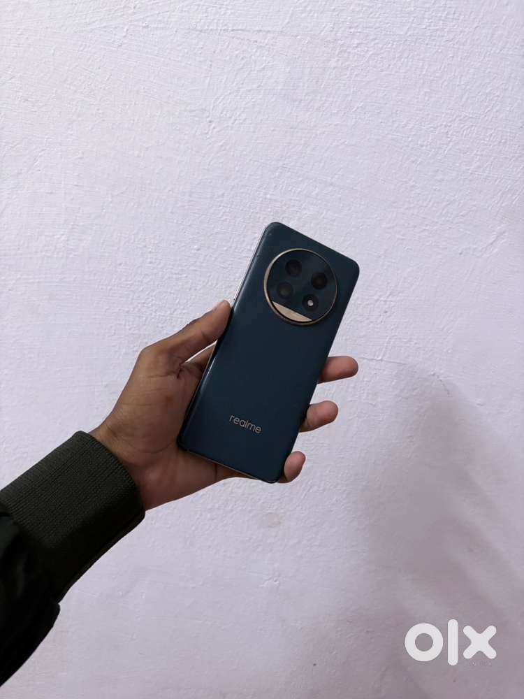 Realme 13pro plus 256gb