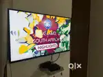 Sony Smart Led Tv - 43 inches