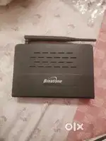 ADSL ROUTER binatone