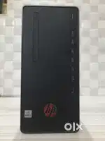 HP 280ProG6 CPU only HDMI i3-10th gen/4GB DDR4/1TB/2 Year Warranty