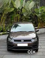 Volkswagen Polo 1.0 Comfortline Cup Edition, 2019, Petrol