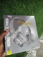 Wireless headphones
