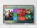 50 INCH ANDROID SMART LED TV WITH EXCHANGE OFFER
