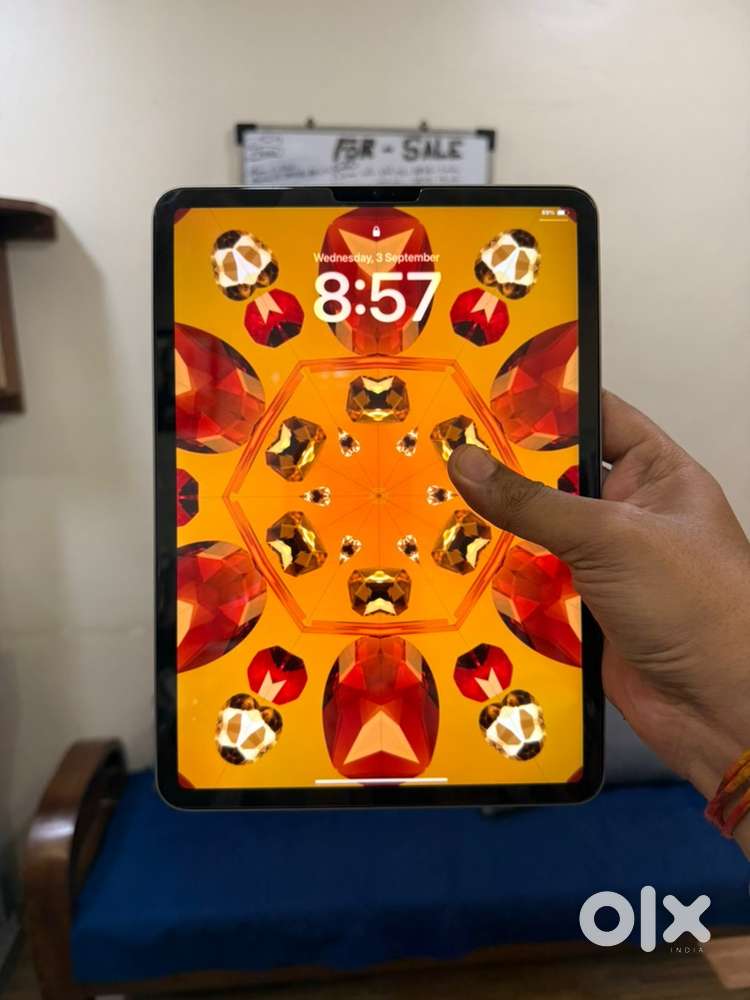  iPad Pro M2 256GB