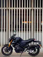 YAMAHA MT15 NEXT TO SHOWROOM CONDITION.