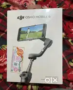 Dji Gimbal OM 6