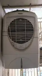 Symphony sumo 45 Ltr desert air cooler