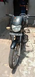Hero Honda CD deluxe