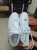 Nike Air force one new shoes  7 no