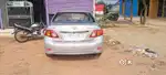 Toyota Corolla Altis 2011 Diesel Good Condition