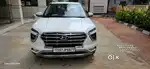 Hyundai Creta 1.6 SX, 2022, Petrol