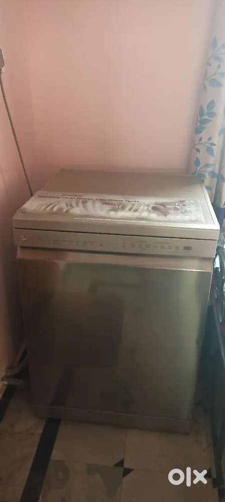 Lg Dishwasher