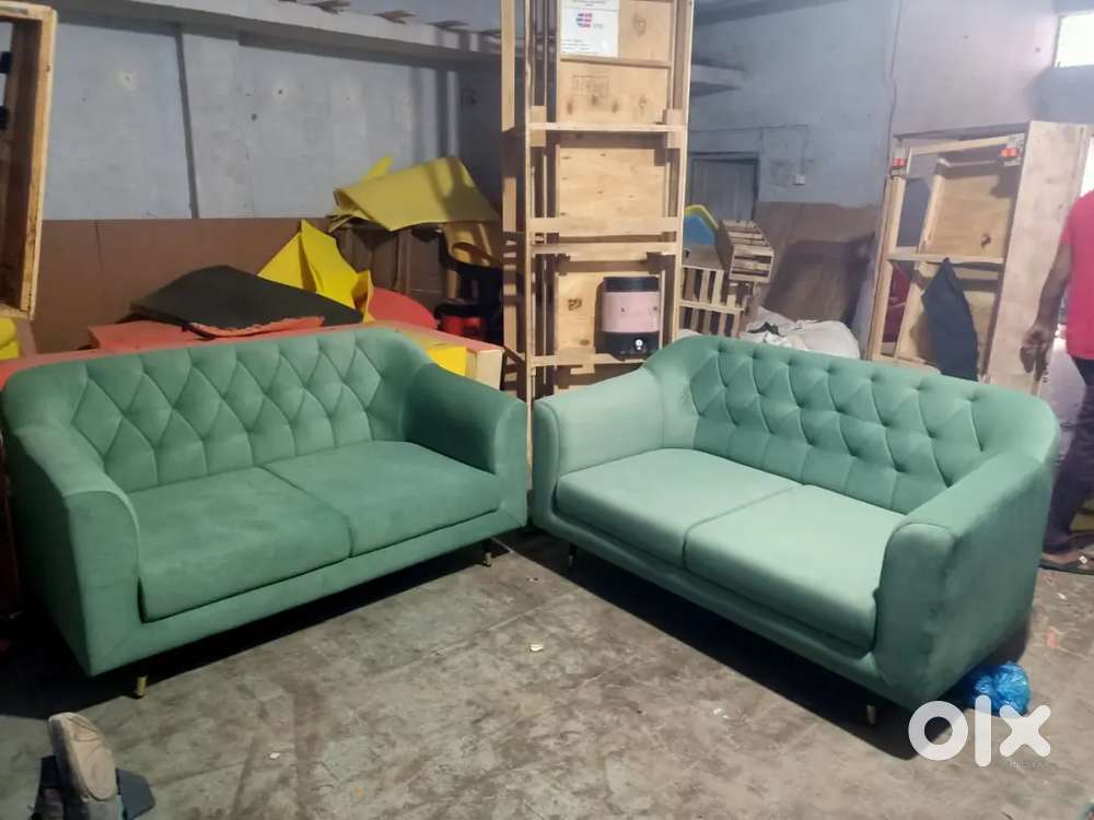 Sales Girl for furniture showroom