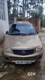 Maruti Suzuki Alto K10 2013 Petrol Well Maintained