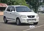 Maruti Suzuki Alto 2012