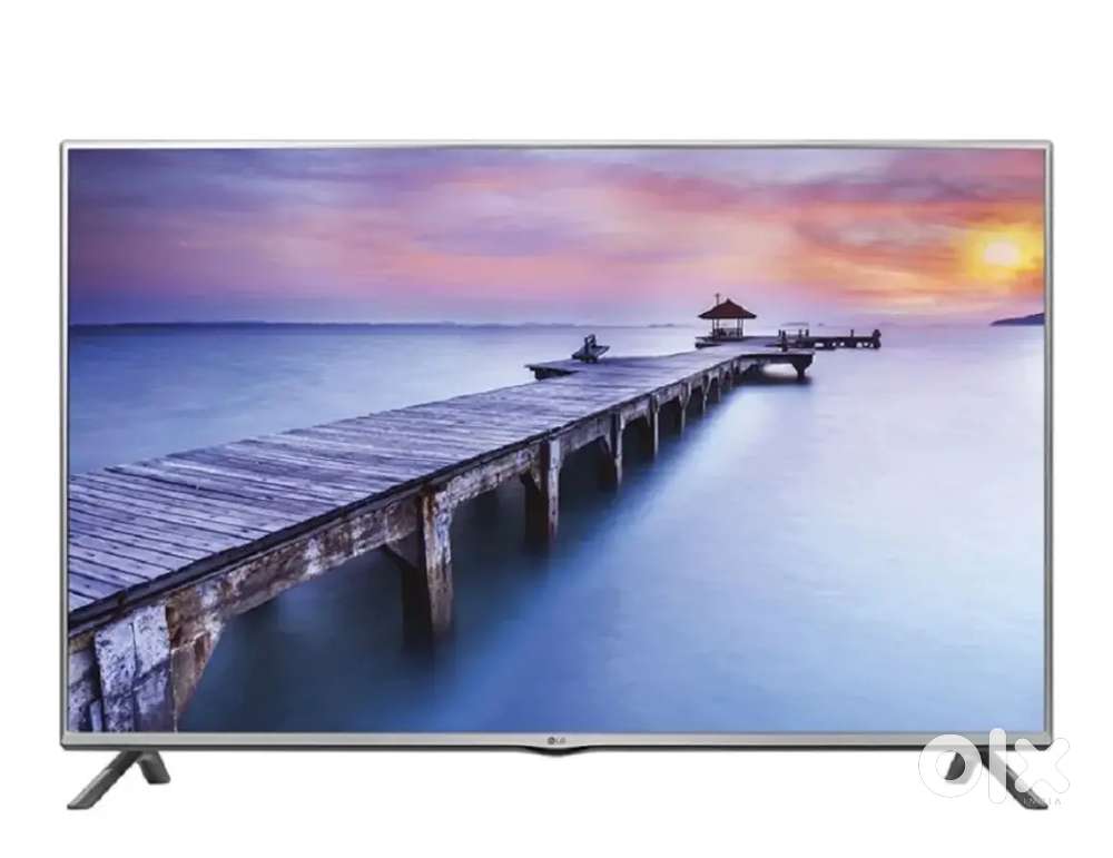 LG 80 cm (32 inches) 32LF550A HD Ready LED TV
