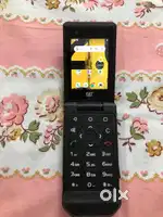 Cat S22 flip