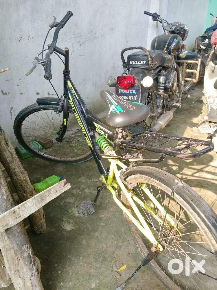 Good condition