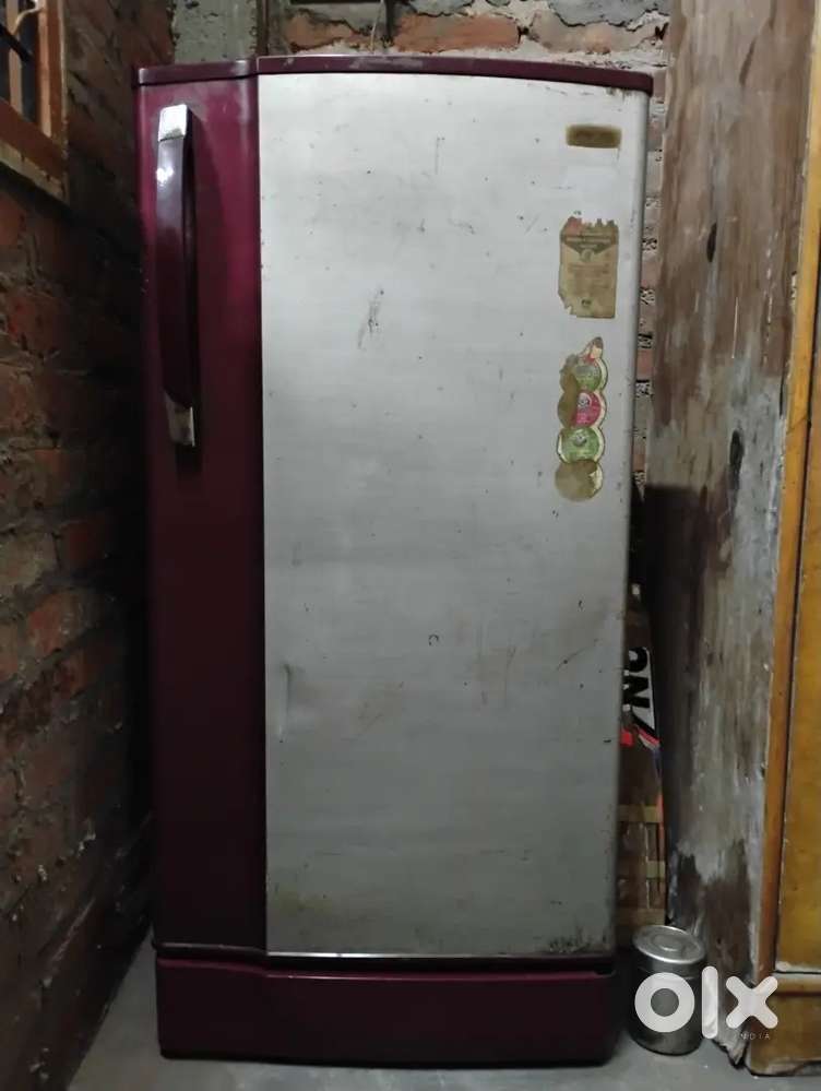 Godrej edge power saving guide Fridge