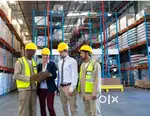 WAREHOUSE 70+VACANCY AVAILABLE