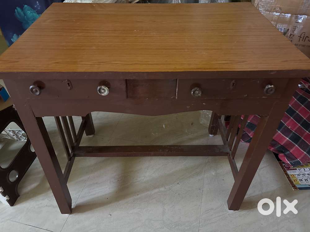 Wooden Tables