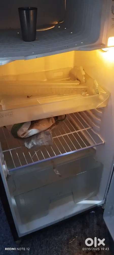 Samsung fridge for sale