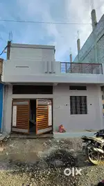 600sq feet 2bhk newly construction house