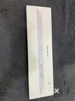 Apple Magic Keyboard with numeric keyboard / With replacement warranty