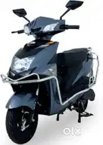 Komaki X One 1 Electric Bike For Sale