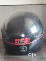 Studds original helmet