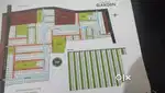 Residential plot for sale in Chettinad Garden