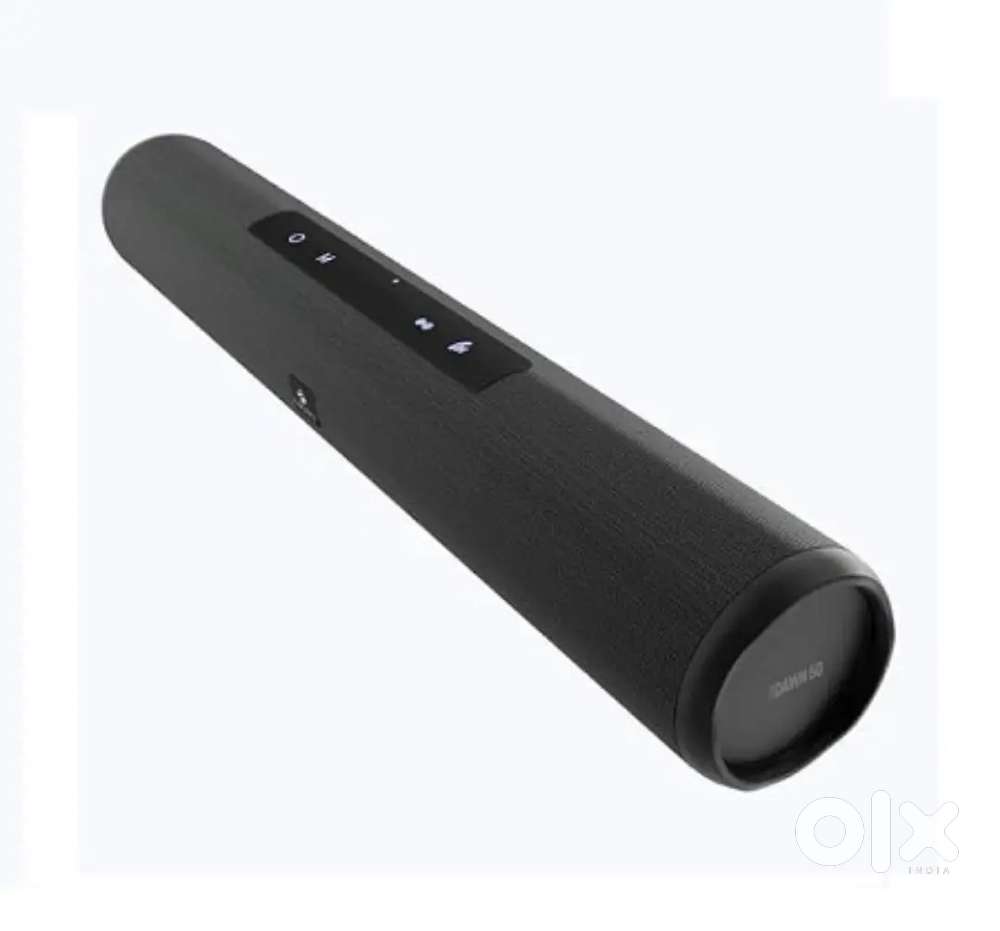 Zebronics Bluetooth speaker