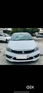 Maruti Suzuki Ciaz 2016 Diesel Well Maintained