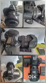Canon 5D mark3