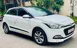 Hyundai Elite i20 1.2 Asta (O) Dual Tone, 2017, Petrol