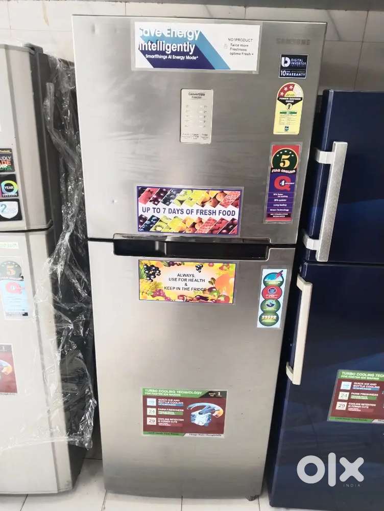 [ DHAMAKA WARRANTY 5 ¥EARS ] REFRIGERATOR [ WASHING MACHINE