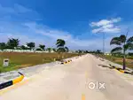 Secure your own piece of land