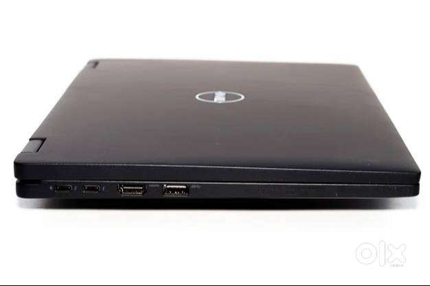 Dell Latitude 7390 Touch 360 Laptop Core i7 Processor 16GB Ram Mint