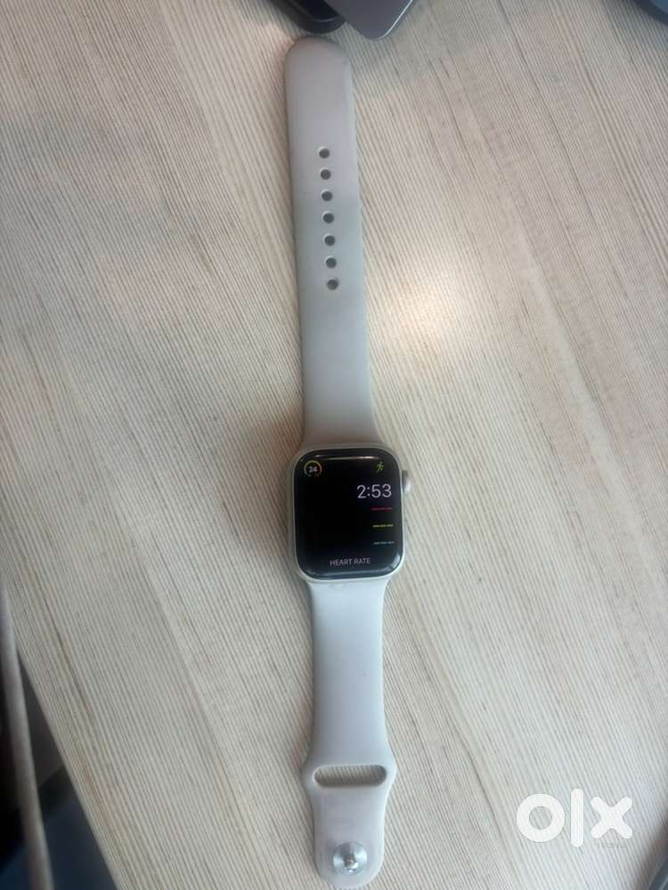 Apple watch 7 series